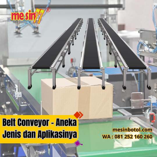belt conveyor