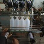 mesin pengisian otomatis