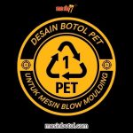 desain botol pet
