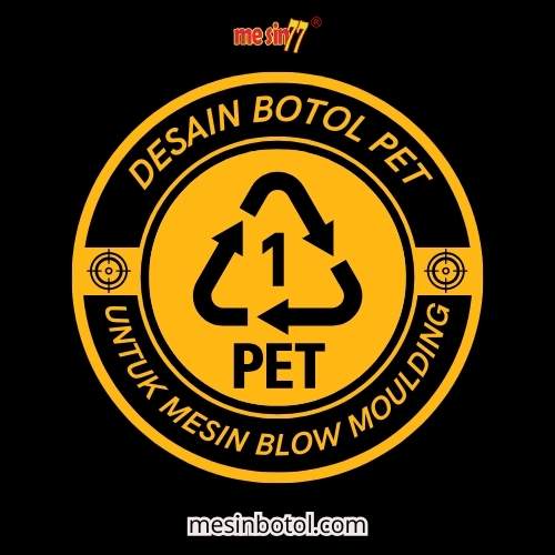 botol pet