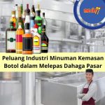 industri minuman