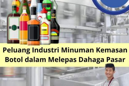 industri minuman