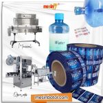 label pvc shrink