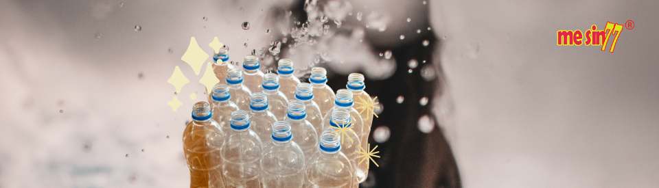 pencuci botol
