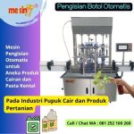 industri pupuk cair