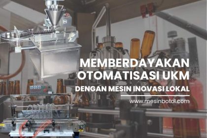 otomatisasi ukm
