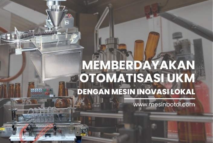 otomatisasi ukm