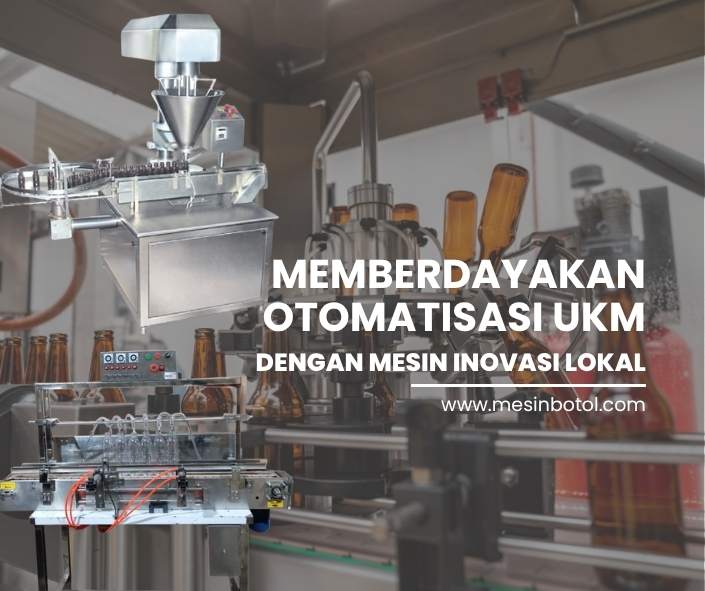otomatisasi ukm