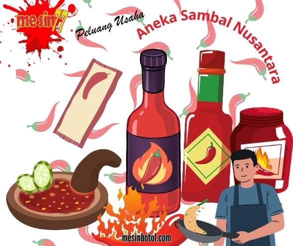 aneka sambal