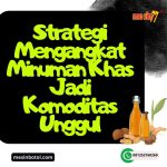 minuman khas