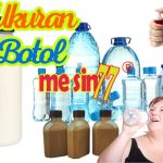 ukuran botol