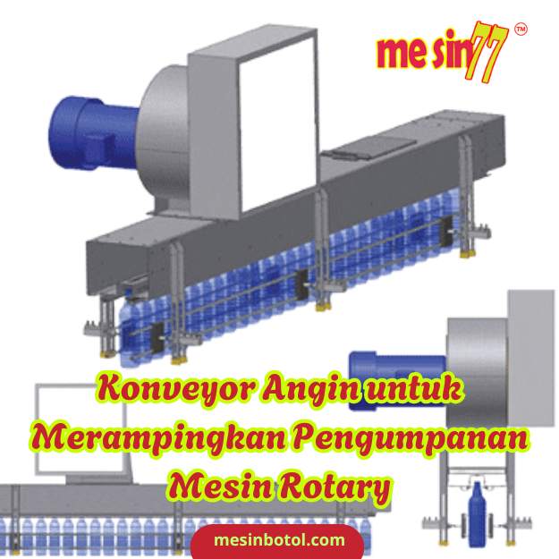 konveyor angin