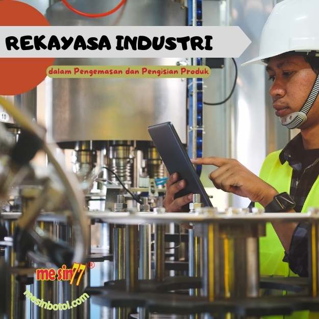 rekayasa industri