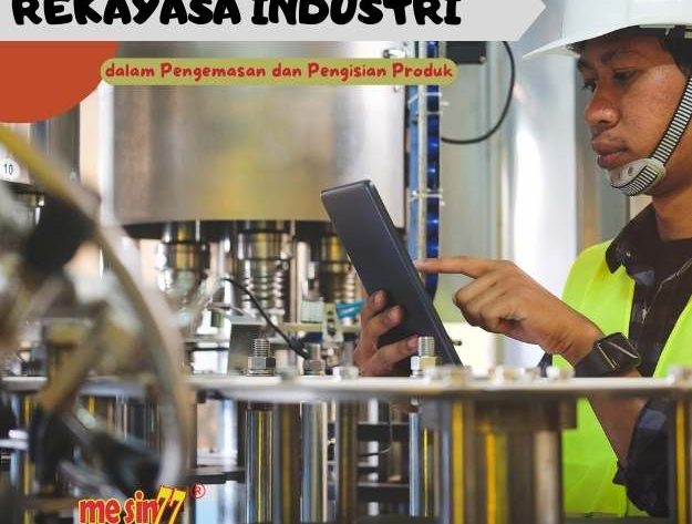 rekayasa industri