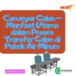 conveyor galon