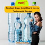 desain botol