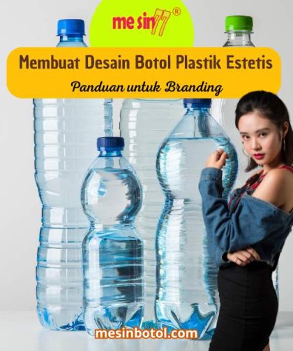desain botol