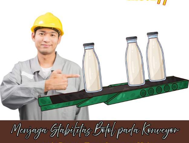 stabilitas botol