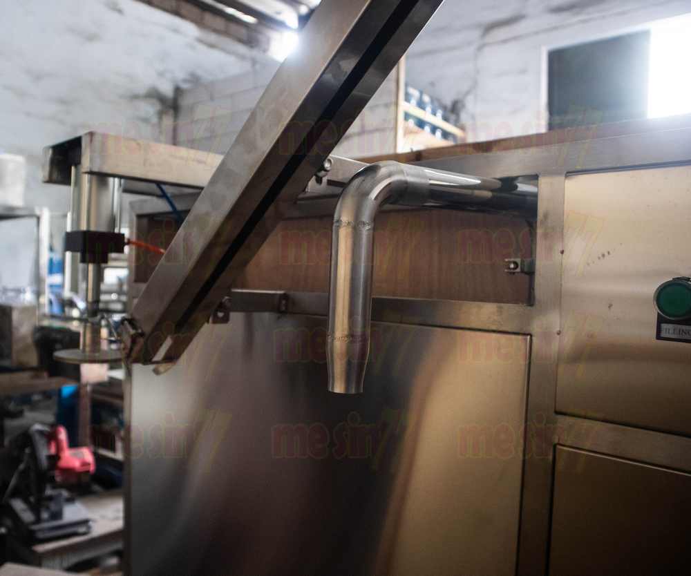 mesin air minum galon