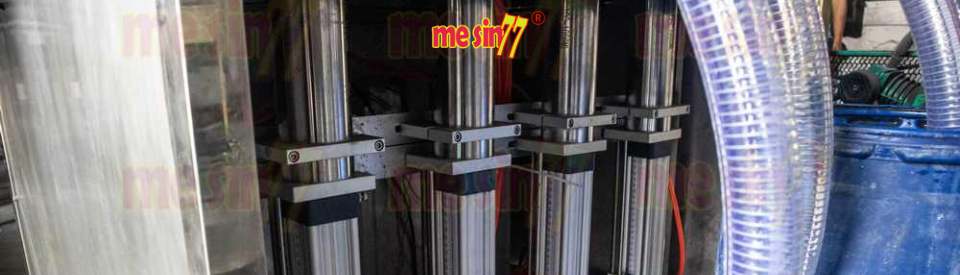 teknologi pengisian piston