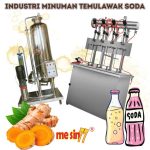 temulawak soda