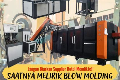 supplier botol