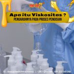apa itu viskositas