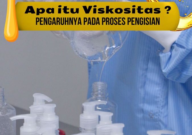 apa itu viskositas