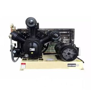 high pressir air compressor