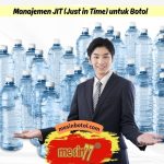 manajemen jit